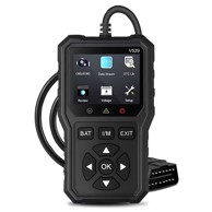 VYZIO OBD2 dijagnostički uređaj AUTOFAULT s ekranom 2.8"